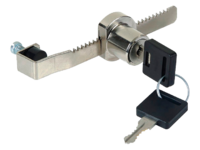 Locks for glasses