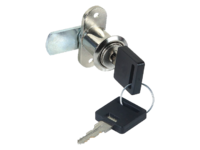 Locks for furniture
